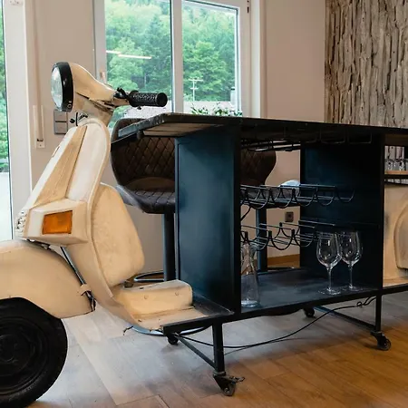 Schwarz Waldperle Appartement