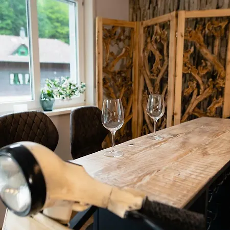 Schwarz Waldperle Bad Herrenalb