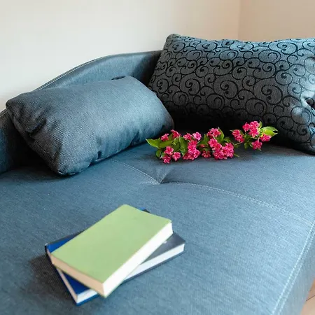 Schwarz Waldperle Appartement *