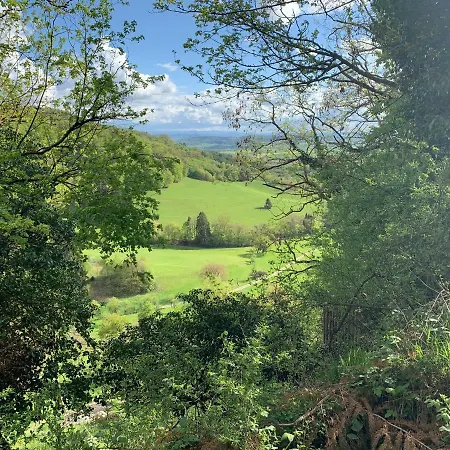 Schwarz Waldperle Appartement Bad Herrenalb