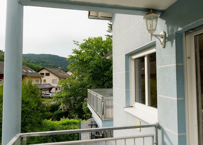 Schwarz Waldperle * Bad Herrenalb