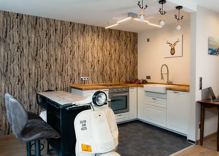 Schwarz Waldperle Daire Bad Herrenalb