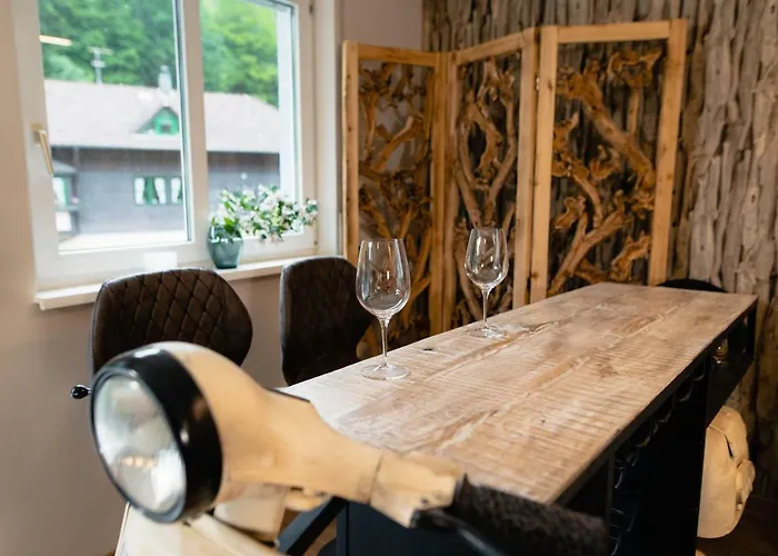 Schwarz Waldperle Bad Herrenalb