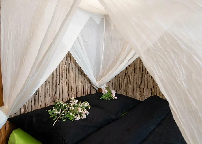 Apartamento Schwarz Waldperle Bad Herrenalb